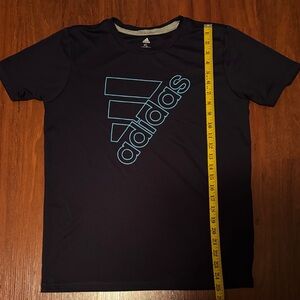 2/$15 Adidas Boys Top XL